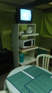 Billede fra billedgalleriet på Plaza de las Banderas i Osorno