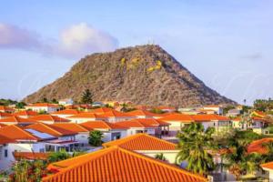Galería fotográfica de Aruba Vacation House - Cozy and Modern! en Oranjestad