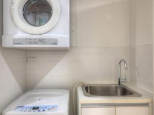 Fotografie z fotogalerie ubytování Maggies Beachfront Apartment 11 v destinaci Horseshoe Bay