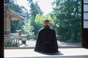 Hosté ubytování 宿坊 大泰寺 Temple Hotel Daitai-ji