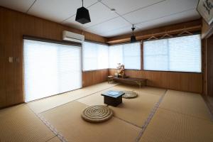 Fotografie z fotogalerie ubytování 宿坊 大泰寺 Temple Hotel Daitai-ji v destinaci Shimosato