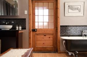 Photo de la galerie de l'établissement Desert Dew Guest House, à Hutchinson