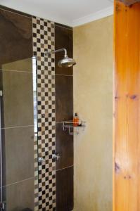 Photo de la galerie de l'établissement Desert Dew Guest House, à Hutchinson