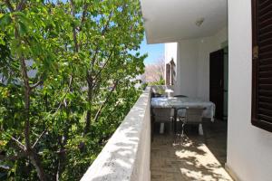 Fotografie z fotogalerie ubytování Apartments Mohar II v destinaci Baška