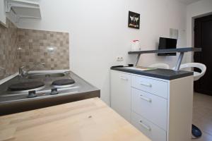 Fotografie z fotogalerie ubytování Apartments Mohar II v destinaci Baška