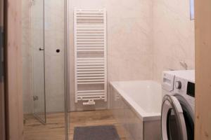 Zdjęcie z galerii obiektu Apartments Kienberg w mieście Kienberg
