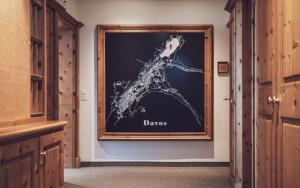 Fotografie z fotogalerie ubytování Hotel Davoserhof by Mountain Hotels v destinaci Davos