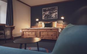 Fotografie z fotogalerie ubytování Hotel Davoserhof by Mountain Hotels v destinaci Davos