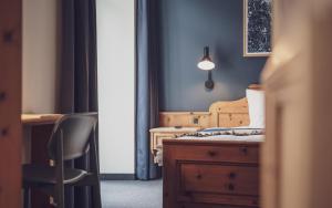 Fotografie z fotogalerie ubytování Hotel Davoserhof by Mountain Hotels v destinaci Davos