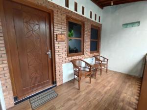 Fotografie z fotogalerie ubytování Mudhia Homestay v destinaci Magelang + 1 fotografie