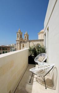 Gallery image of The King George Village Boutique Living in Għargħur