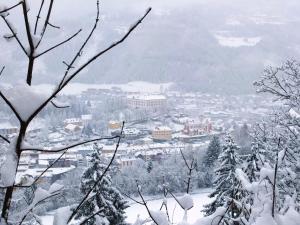Fotografie z fotogalerie ubytování Panorama Apartment Bauernhof Mandl v destinaci Murau