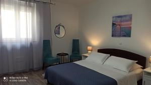 Fotografie z fotogalerie ubytování Luna v destinaci Mali Lošinj