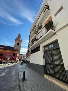 Gallery image of Eva Recommends San Lorenzo in Seville