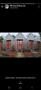 صورة لـ E2 GUEST HOUSE في كاريمونجاوا