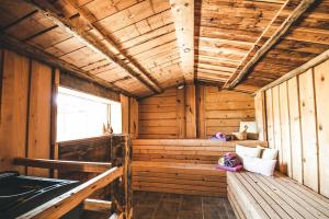 Fotografie z fotogalerie ubytování Erblehenhof v destinaci Forstau