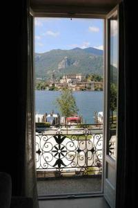 Foto dalla galleria di Orta Paradise 6 a Orta San Giulio