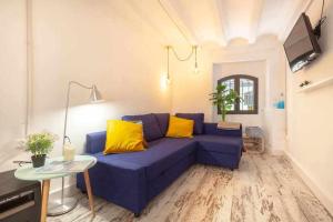 Gallery image of Apartament de la Susanna Old Town Mezzanine in Tarragona