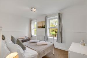 Gallery image of Guest Homes - The Lodge in Earlham