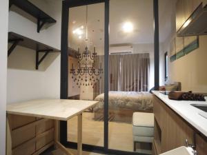 Postel nebo postele na pokoji v ubytování La Casita Hua Hin by Holiyay