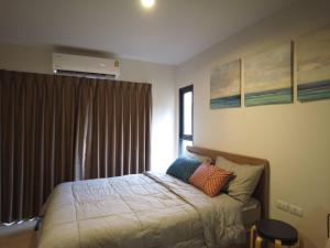 Postel nebo postele na pokoji v ubytování La Casita Hua Hin by Holiyay