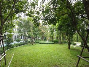 Zahrada ubytování La Casita Hua Hin by Holiyay