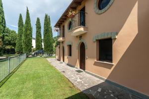 Gallery image of Relais Villaggio Azzurro in Mostacciano 