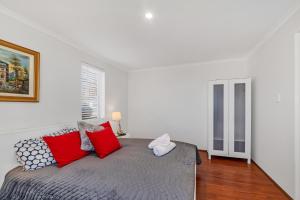 Fotografie z fotogalerie ubytování Blue Bay Beach Stay - Mandurah v destinaci Mandurah