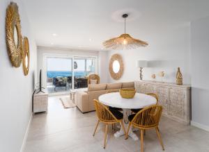 Φωτογραφία από το άλμπουμ του Via Celere 2325 Luxury Sea View Appartment σε Casares