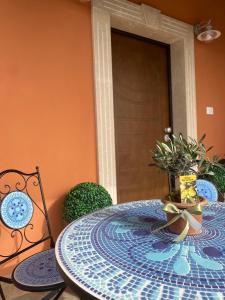 Fotografie z fotogalerie ubytování Bed and Breakfast Nonna Loreta v destinaci Formello