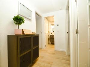 Zdjęcie z galerii obiektu Apartamento Aliaga w Murcji