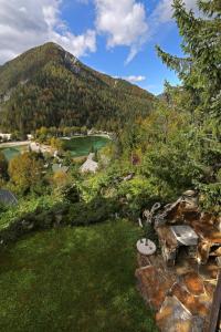 Gallery image of Mountain Dreams House - Stunning view over Lake Jasna! in Kranjska Gora