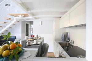 Mynd úr myndasafni af DESIGN APARTMENT in the heart of Florence - hosted by Sweetstay í Flórens