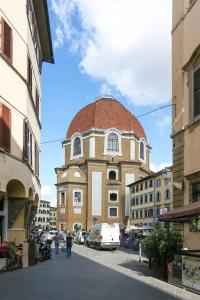 Mynd úr myndasafni af DESIGN APARTMENT in the heart of Florence - hosted by Sweetstay í Flórens