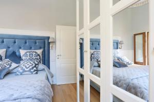 Kép DESIGN APARTMENT in the heart of Florence - hosted by Sweetstay szállásáról Firenzében a galériában
