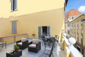 Kép DESIGN APARTMENT in the heart of Florence - hosted by Sweetstay szállásáról Firenzében a galériában