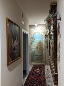 Fotografie z fotogalerie ubytování Riflessi d'Arte v destinaci Provaglio d'Iseo