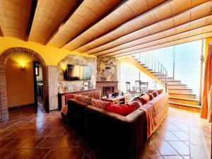 Fotografie z fotogalerie ubytování CASA RURAL - Serrano House v Malaze