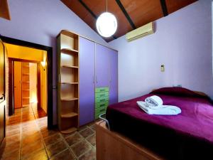 Fotografie z fotogalerie ubytování CASA RURAL - Serrano House v Malaze