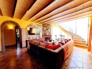 Fotografie z fotogalerie ubytování CASA RURAL - Serrano House v Malaze