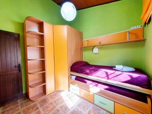 Fotografie z fotogalerie ubytování CASA RURAL - Serrano House v Malaze