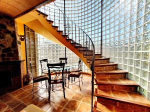 Fotografie z fotogalerie ubytování CASA RURAL - Serrano House v Malaze