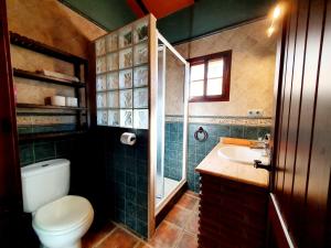 Fotografie z fotogalerie ubytování CASA RURAL - Serrano House v Malaze
