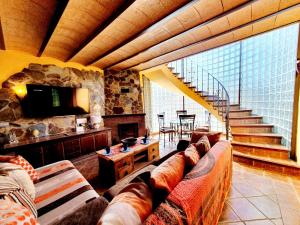 Fotografia z galérie ubytovania CASA RURAL - Serrano House v destinácii Málaga