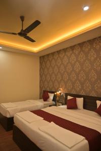 Gallery image of Kunwar Palace in Gorakhpur