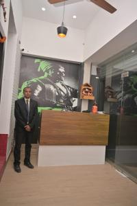 Gallery image of Kunwar Palace in Gorakhpur