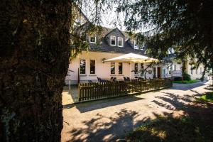 Gallery image of Hotel Gasthof zur Heinzebank in Wolkenstein