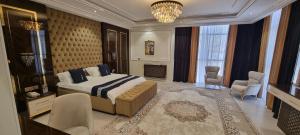 Fotografie z fotogalerie ubytování Safo Dushanbe v destinaci Dušanbe