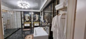 Fotografie z fotogalerie ubytování Safo Dushanbe v destinaci Dušanbe