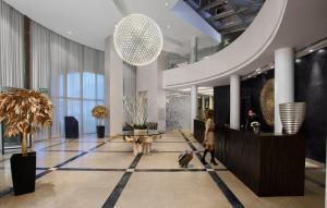 Gallery image of Ramada Hotel & Suites by Wyndham Netanya in Netanya